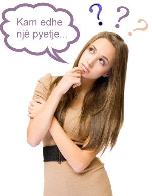 F.A.Q. Pyetje dhe pergjigje